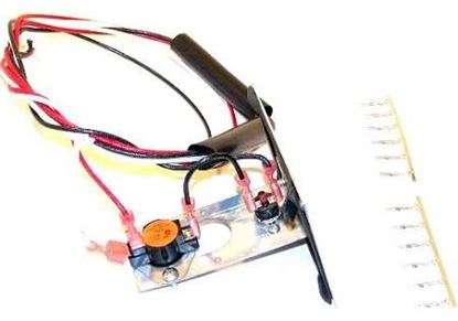 Picture of 110-170F AUTO Limit Switch For York Part# S1-373-03136-602