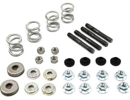 Picture of MOUNTING KIT For Carrier Part# 06DA660057
