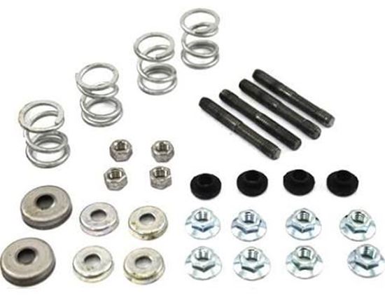 Picture of MOUNTING KIT For Carrier Part# 06DA660057