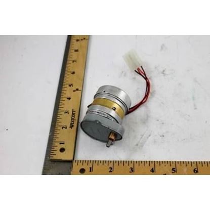 Picture of Damper Motor BI-DIRECT GOLD For Lennox Part# 74N94