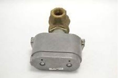 Picture of 1/2" N/O .4CV 3-7# BrzVlvAssy For Schneider Electric (Barber Colman) Part# VK-7213-201-4-1