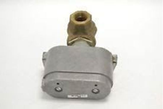Picture of 1/2" N/O .4CV 3-7# BrzVlvAssy For Schneider Electric (Barber Colman) Part# VK-7213-201-4-1