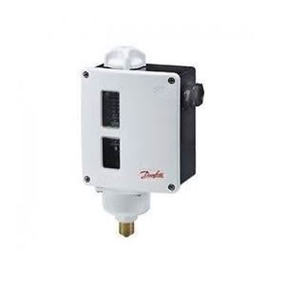 Picture of PRESSURE SWITCH For Danfoss Part# 017-520366