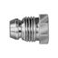 Picture of 1/4"CC NUT + FERRULE For Honeywell  Part# 386449-4