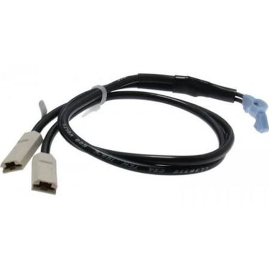 Picture of HARNESS For Rheem-Ruud Part# 45-21266-03
