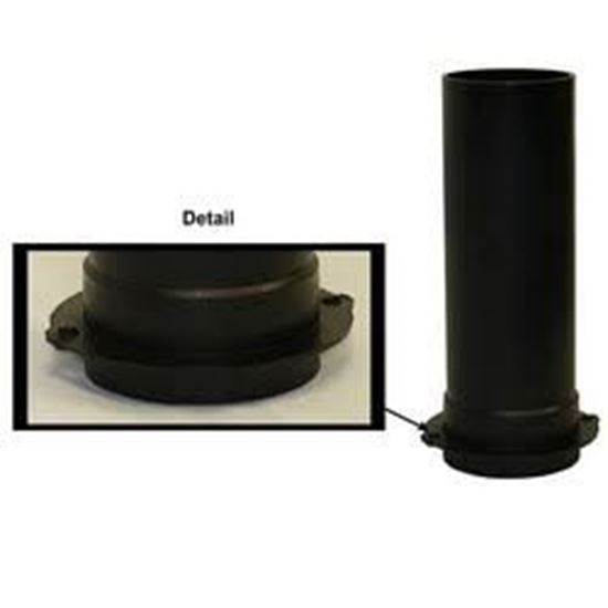 Picture of Outlet Air Pipe For Rheem-Ruud Part# 68-24021-01