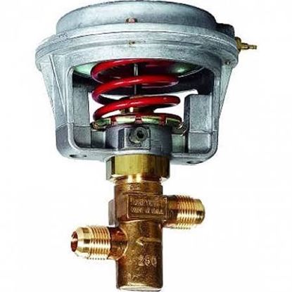 Picture of 1/2" 5/8 O.D. FLARE 2.5cv 9-13 For Honeywell Part# VP513B1053