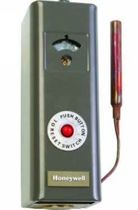 Picture of AQUASTAT For Honeywell  Part# L4006E1042