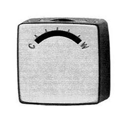 Picture of UNIT VENT.T-STAT,RA,65/85F For Schneider Electric (Barber Colman) Part# 2298-062