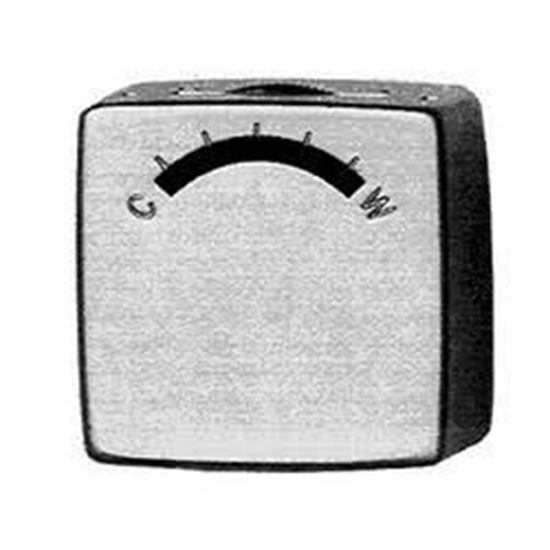 Picture of UNIT VENT.T-STAT,RA,65/85F For Schneider Electric (Barber Colman) Part# 2298-062