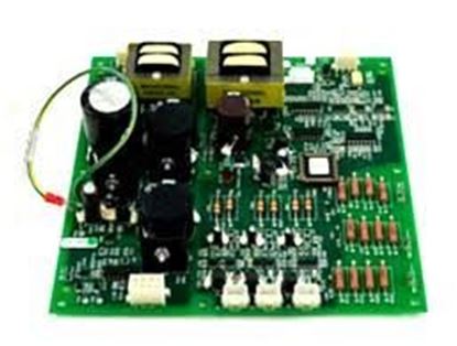 Picture of SCR Trigger Board For York Part# 031-02060-001