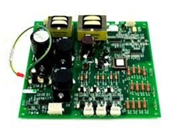 Picture of SCR Trigger Board For York Part# 031-02060-001