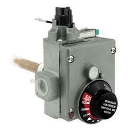 Picture of Comb Nat Gas Control Valve For Rheem-Ruud Part# SP14270F