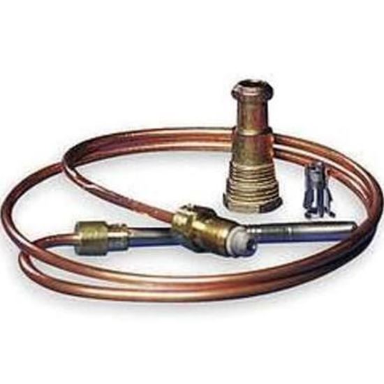 Picture of 30" THERMOCOUPLE For Emerson Climate-White Rodgers Part# H06E-30