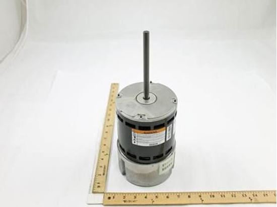 Picture of 1HP 208-230V 1050RPM ECM Motor For York Part# S1-024-35706-007