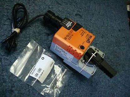 Picture of 1/2" 3WayVlv 10cv W/LRB24 ACT For Belimo Part# B315+LRB24-3