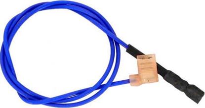 Picture of HIGH TENSION WIRE For Raypak Part# 011612F