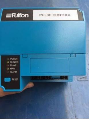 Picture of PRIMARY CONTROL For Honeywell Part# RM7865C1007