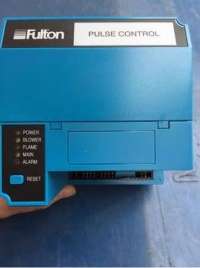 Picture of PRIMARY CONTROL For Honeywell Part# RM7865C1007