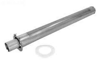 Picture of Burner For Raypak Part# 007617F
