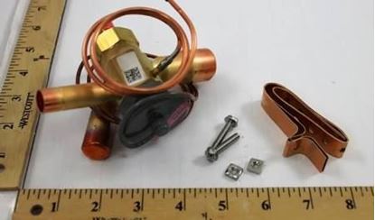 Picture of TXV For Carrier Part# EA36UZ155