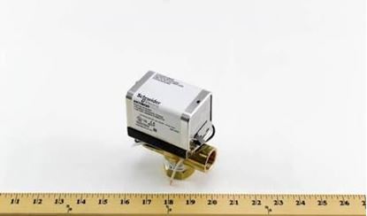 Picture of 120V 3/4"NPT 3-WAY VALVE For Schneider Electric (Erie) Part# VT3323G13B020