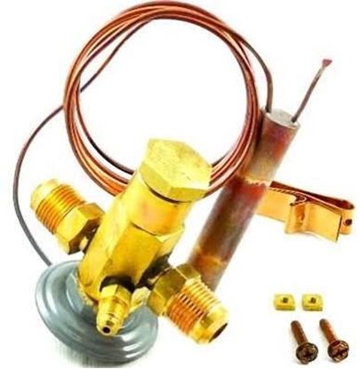 Picture of TXV VALVE For Carrier Part# EA12SC450