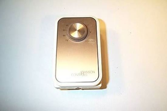Picture of 75/90F ClgLineVolt,NoThermNoSw For Johnson Controls Part# T26J-7