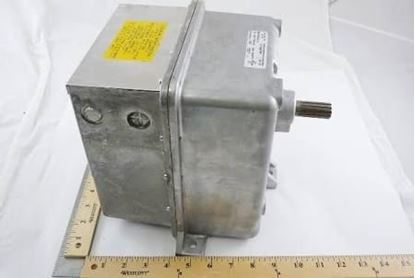 Picture of 120V Motor 135sec180' 800# For Schneider Electric (Barber Colman) Part# MP-9710