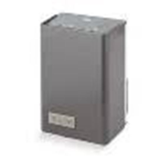 Picture of AQUA.RELAY/HI-LIMIT,LOW OR MV For Honeywell  Part# L8148J1009