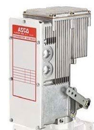Picture of 120V Acuator 6/14Sec PrfOfClsr For ASCO Part# AH2E112S