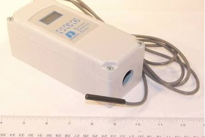Picture of -30/220F,2Stg,120/240V,SPDT For Ranco Part# ETC-211000-000