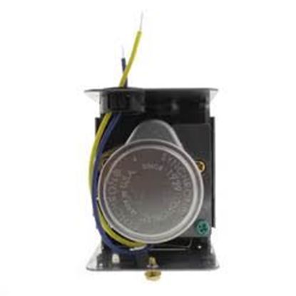 Picture of 120V HiCloseOff SR NC W/SW For Schneider Electric (Erie) Part# AH13B02A