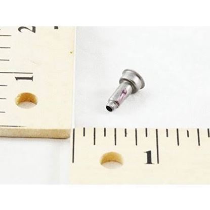 Picture of LP Pilot Orifice .010 For Armstrong Furnace Part# R28947A006