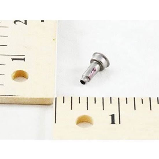 Picture of LP Pilot Orifice .010 For Armstrong Furnace Part# R28947A006