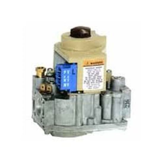 Picture of 1/2"IP NAT.GAS,SLO-OPEN 24V For Honeywell  Part# VR8204H1006