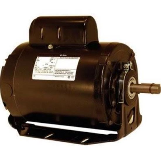 Picture of 1HP 115/208-230V 1725RPM Motor For Century Motors Part# RB1104AV1