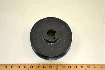 Picture of 1VP71-1 3/8" SHEAVE For Trane Part# SHE3981