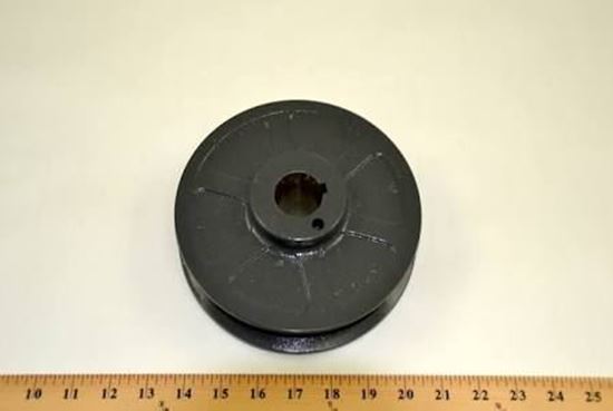 Picture of 1VP71-1 3/8" SHEAVE For Trane Part# SHE3981