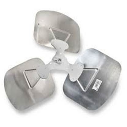 Picture of Fan Blade For Carrier Part# LA01EA025