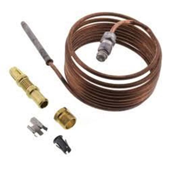 Picture of Snap-fit Thermocouple,72" For Robertshaw Part# 1980-072