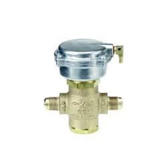 Picture of 1/2",10-15#,Flared,2.1CV NC For Siemens Building Technology Part# 656-0012
