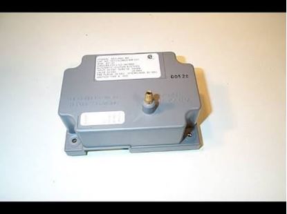 Picture of 24vDSI,30secPP,4secTFI,3trys For Fenwal Part# 35-605606-221