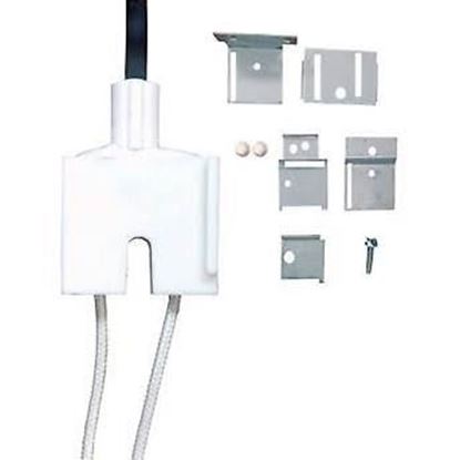 Picture of SiNi FLAT UNIVERSAL IGNITOR For Supco Part# SSN3000