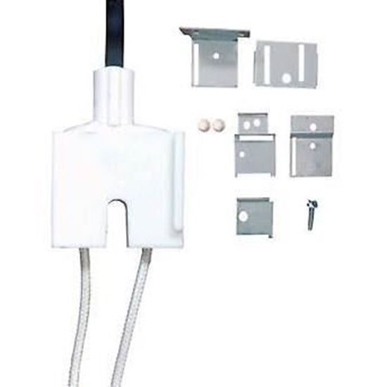 Picture of SiNi FLAT UNIVERSAL IGNITOR For Supco Part# SSN3000