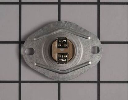 Picture of 170-210F AUTO Limit Switch For Carrier Part# HH18HA498