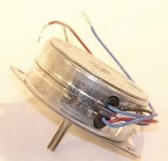 Picture of 24v600rpm BallBrgAct 48'Pitch For Trane Part# MOT8841