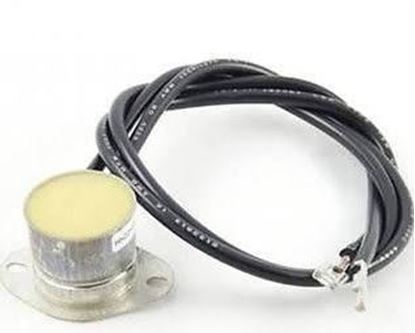 Picture of TEMP SWITCH  For Carrier Part# HH22HB078