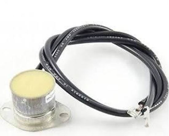 Picture of TEMP SWITCH  For Carrier Part# HH22HB078