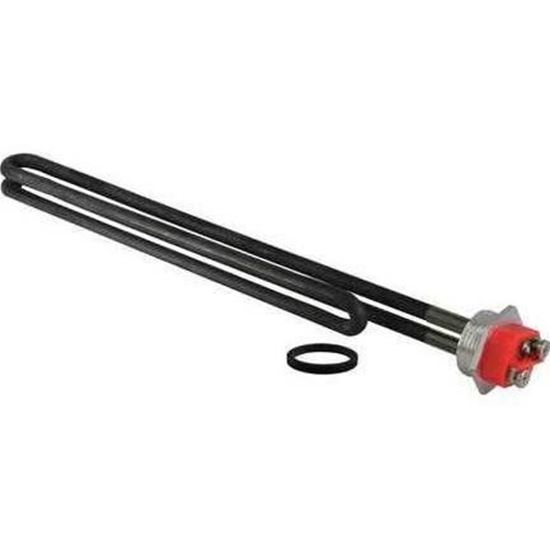 Picture of 480V/3000W SS Heating Elements For Rheem-Ruud Part# SP10870JL